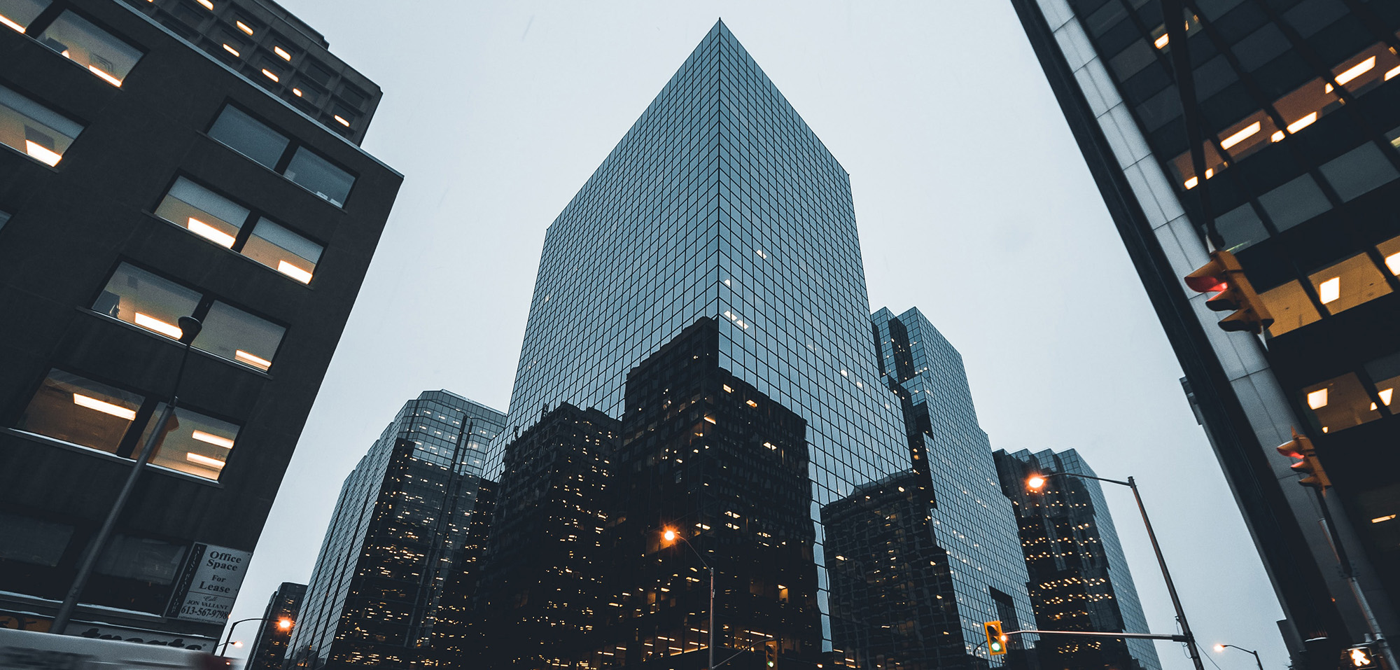 commercial buildings in Ottawa