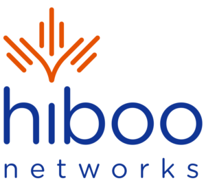 Hiboo networks logo