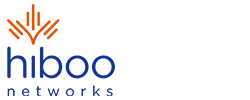 hiboo networks logo